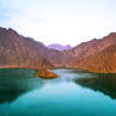 Hatta Dam